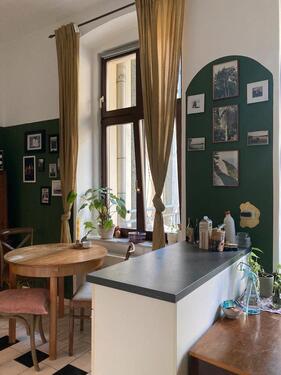 Foto - 1 Zimmer Etagenwohnung in Görlitz