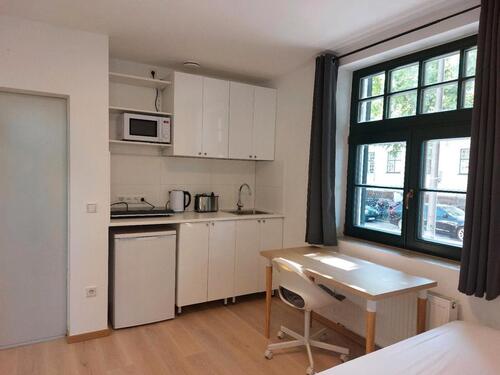 Foto - KurzLangzeitmiete 1 mins Pasing S-Bahn