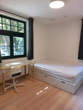 Foto - 1 Zimmer Etagenwohnung in München