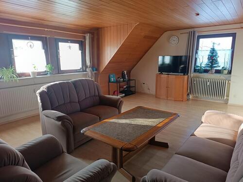 Foto - 4 Zimmer Etagenwohnung zur Miete in Untermünkheim