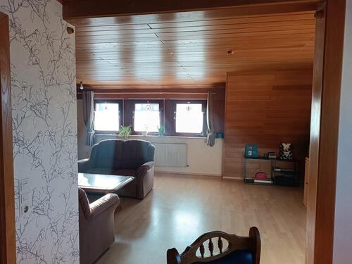 Foto - 4 Zimmer Etagenwohnung in Untermünkheim