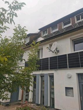 Foto - freie 110m2 Wohnung, saniertes Haus, provisionsfrei