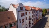 Foto - Historisch - Modern - Wohnen in Ansbach
