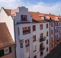 Historisch - Modern - Wohnen in Ansbach