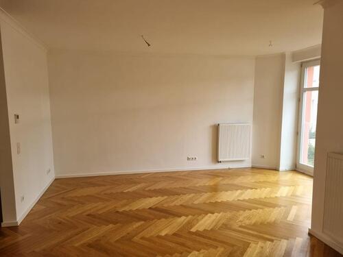 Foto - 3 Zimmer Etagenwohnung in Ansbach