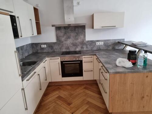 Foto - Etagenwohnung in Ansbach zur Miete