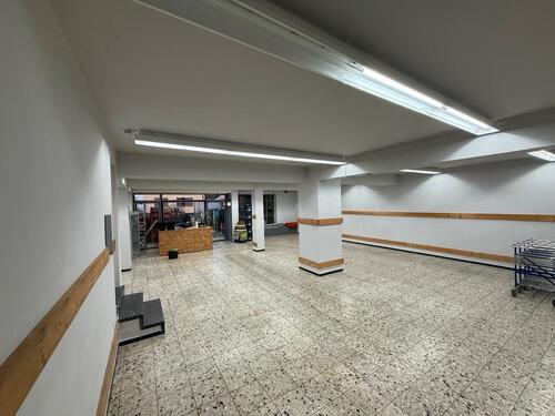 Foto - Flexible Gewerbefläche in Stuttgart-Hofen Büro Lager Einzelhandel