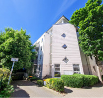 Tiefgaragenstellplatz Magdeburg Stadtfeld-Ost