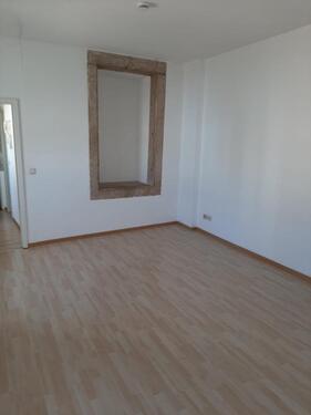 Foto - 1 Zimmer Etagenwohnung zur Miete in Mühlhausen (Thüringen)