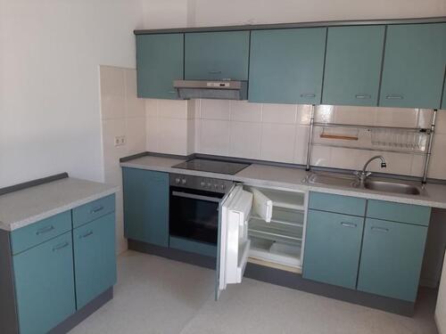 Foto - Etagenwohnung in Mühlhausen (Thüringen) zur Miete