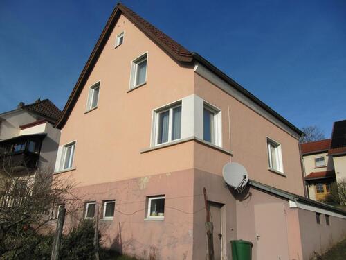 Foto - 6 Zimmer Einfamilienhaus in Blieskastel