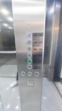 Foto - Etagenwohnung in Augsburg zur Miete