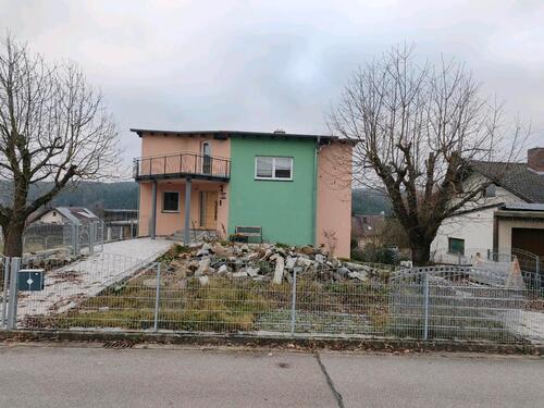 Foto - 6 Zimmer Einfamilienhaus in Walderbach