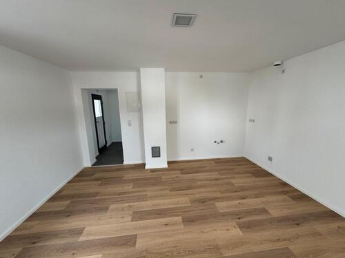 Foto - 2 Zimmer Etagenwohnung zur Miete in Solms