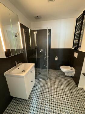 Foto - 2 Zimmer Etagenwohnung in Solms