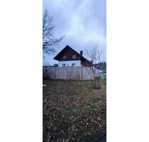 Charmantes Haus in einmaliger Alleinlage - Immenstadt - Immenstadt im Allgäu