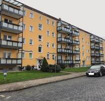 Ihre neue 2-Raumwohnung wartet schon auf Sie! - Zeitz
