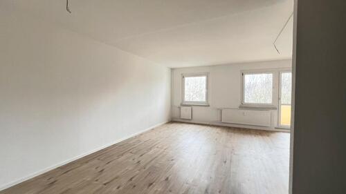 Foto - Etagenwohnung in Chemnitz zur Miete