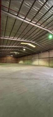 Foto - Langer halle zu vermieten - 3,00&nbsp;EUR Kaltmiete, ca.&nbsp; 3,00&nbsp;m&sup2;