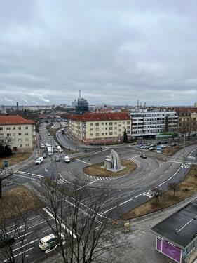 Foto - Provisionsfreie Einzimmerwohnung in 14193 Berlin-Grunewald
