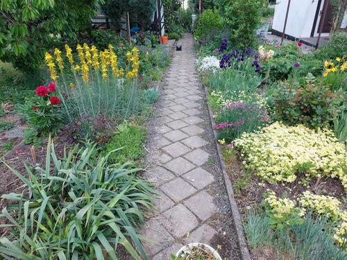 Foto - Kleingarten - 333,00&nbsp;EUR Kaltmiete, ca.&nbsp; 0,00&nbsp;m&sup2;