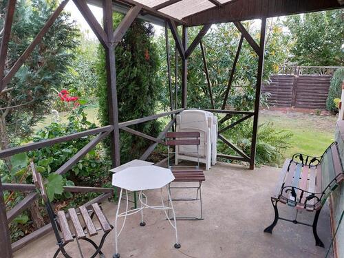 Foto - Grundst&uuml;ck in Ilsenburg (Harz)