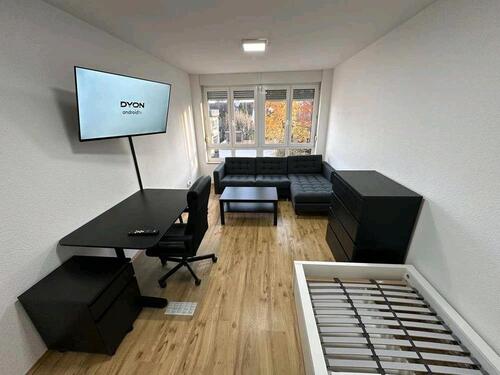 Foto - Vollmöbliertes Apartment im Westenviertel