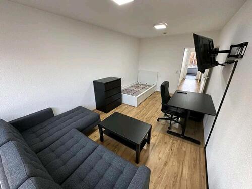 Foto - 1.5 Zimmer Etagenwohnung zur Miete in Regensburg