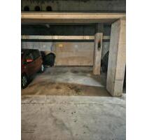 Hirschstraße 1.1, Hockenheim Stellplatz Tiefgarage