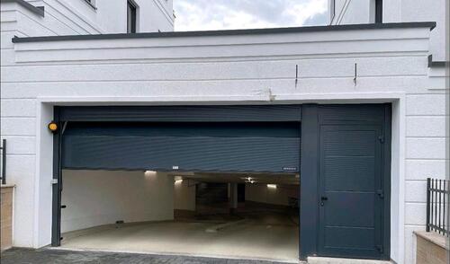 Foto - Tiefgaragen Stellplatz - 150,00&nbsp;EUR Miete,