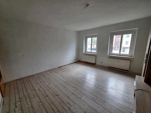 Foto - 3 Zimmer Erdgeschoßwohnung zur Miete in Nordhausen