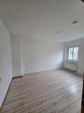 Foto - 3 Zimmer Erdgeschoßwohnung in Nordhausen