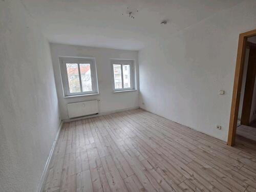 Foto - Erdgeschoßwohnung in Nordhausen zur Miete