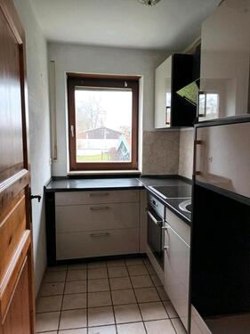 Foto - 2 Zimmer Erdgeschoßwohnung zur Miete in Ingolstadt