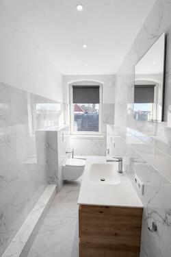 Foto - 3 Zimmer Hochparterre zur Miete in Wolmirstedt