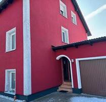 3 Zimmer DG-Wohnung in ThanhausenWenzenbach