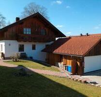 Schönes kuschliges Holzständerhaus von Privat - Grafenau Frauenberg