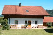 Foto - Einfamilienhaus in Grafenau