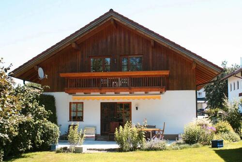 Foto - Einfamilienhaus in Grafenau zum Kaufen