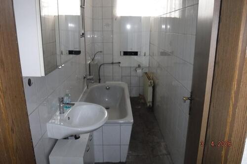 Foto - Etagenwohnung in Neunkirchen zur Miete