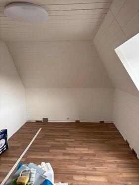 Foto - 2 Zimmer Dachgeschoßwohnung zur Miete in Heilbronn