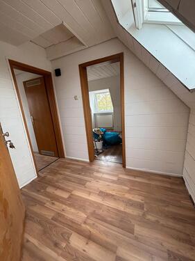 Foto - 2 Zimmer Dachgeschoßwohnung in Heilbronn
