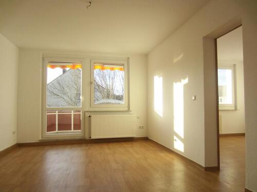 Foto - 2 Zimmer Etagenwohnung zur Miete in Köthen (Anhalt)