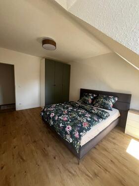 Foto - MÖBLIERTE 2-ZIMMER WOHNUNG 51 m² von privat zu vermieten