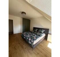 MÖBLIERTE 2-ZIMMER WOHNUNG 51 m² von privat zu vermieten - Korschenbroich