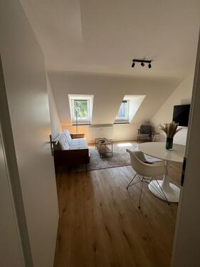 Foto - 2 Zimmer Dachgeschoßwohnung in Korschenbroich