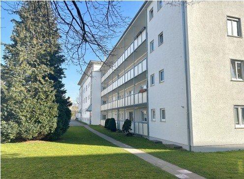 Foto - Renovierungsbedürfte 2 Zimmerwhg. Nähe Uni günstig zu verkaufen