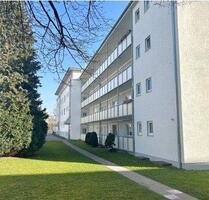 Renovierungsbedürfte 2 Zimmerwhg. Nähe Uni günstig zu verkaufen - Augsburg Antonsviertel