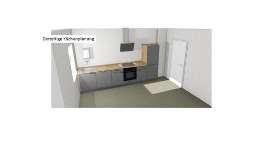 Foto - 2 Zimmer Etagenwohnung zum Kaufen in Augsburg