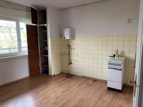 Foto - Etagenwohnung in Augsburg zum Kaufen